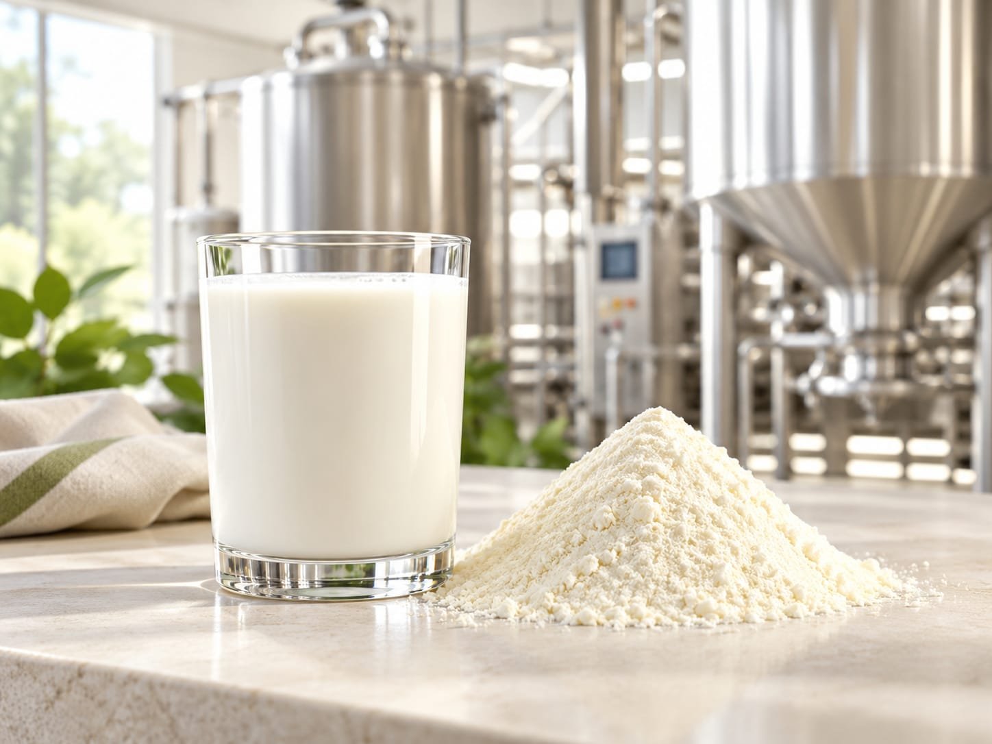Dairy